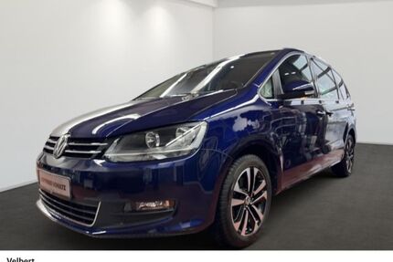 VW Sharan Gebrauchtwagen