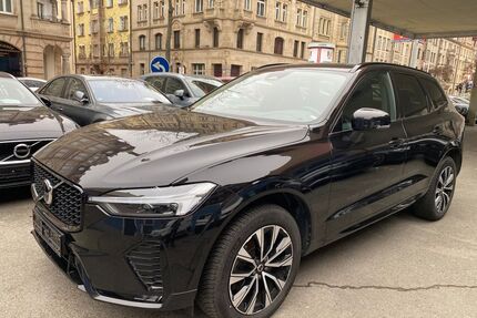 Volvo XC60 Gebrauchtwagen