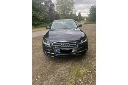 Audi SQ5 Gebrauchtwagen