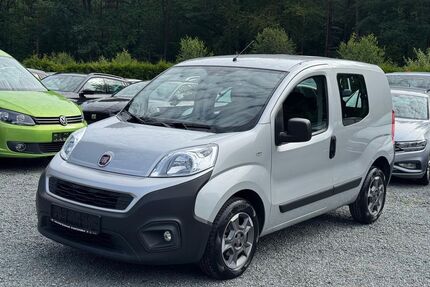 Fiat Fiorino Gebrauchtwagen