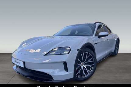 Porsche Taycan Gebrauchtwagen