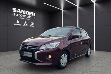 Mitsubishi Space Star Gebrauchtwagen