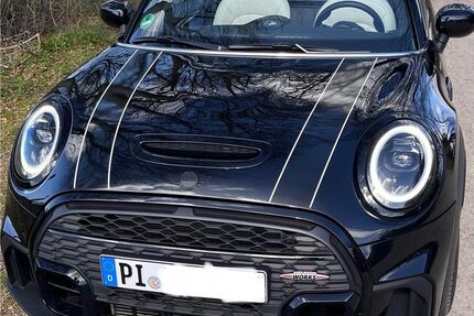 Mini Cooper S Cabrio Gebrauchtwagen