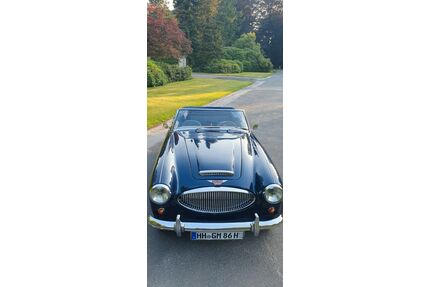 Austin Healey Andere Gebrauchtwagen
