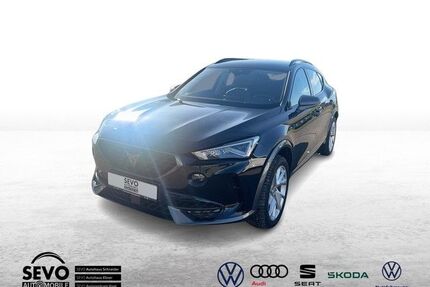 Cupra Formentor Gebrauchtwagen