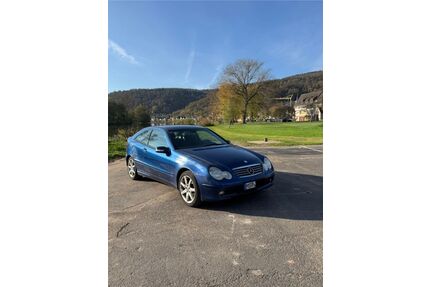 Mercedes-Benz CL 200 Gebrauchtwagen