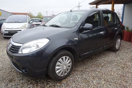 Dacia Sandero Gebrauchtwagen