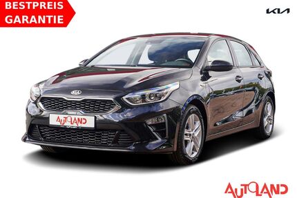 Kia ceed / Ceed Gebrauchtwagen