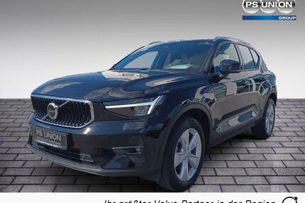 Volvo XC40 Gebrauchtwagen
