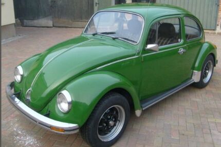 VW Käfer Gebrauchtwagen