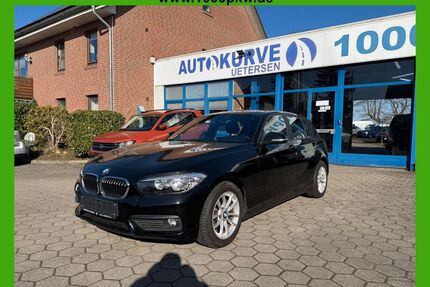 BMW 118 Gebrauchtwagen