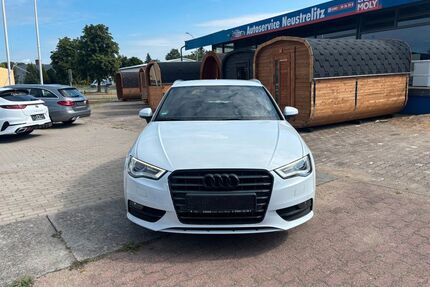 Audi A3 Gebrauchtwagen