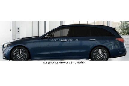 Mercedes-Benz C 300 Gebrauchtwagen