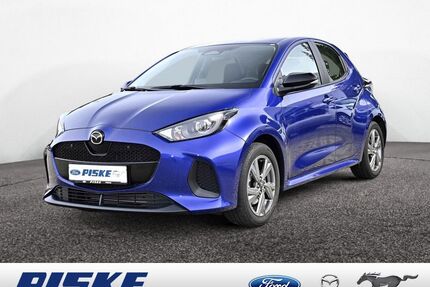 Mazda 2 Hybrid Gebrauchtwagen