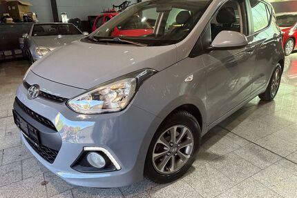 Hyundai i10 Gebrauchtwagen