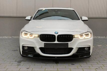 BMW 340 Gebrauchtwagen