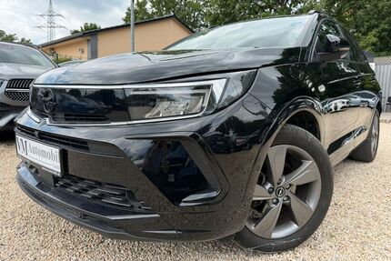 Opel Grandland (X) Gebrauchtwagen