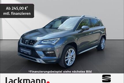 Seat Ateca Gebrauchtwagen