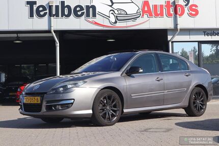 Renault Laguna Gebrauchtwagen