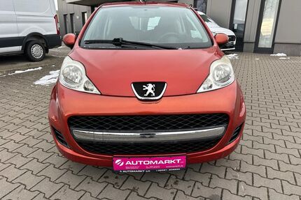 Peugeot 107 Gebrauchtwagen