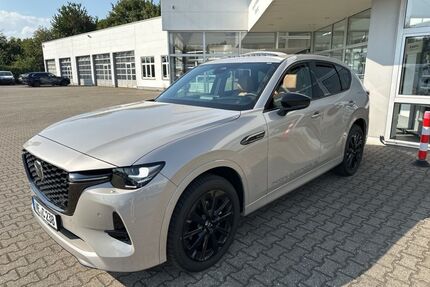 Mazda CX-60 Gebrauchtwagen