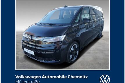 VW T7 Multivan Gebrauchtwagen