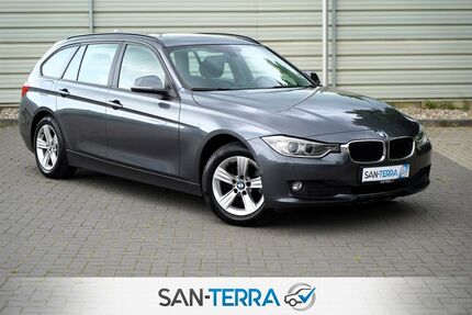 BMW 318 Gebrauchtwagen