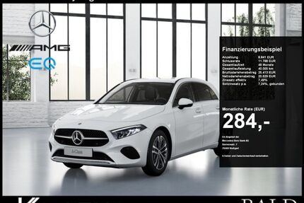 Mercedes-Benz A 180 Gebrauchtwagen