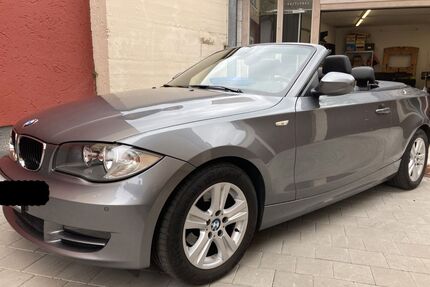 BMW 118 Gebrauchtwagen