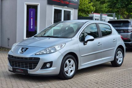 Peugeot 207 Gebrauchtwagen