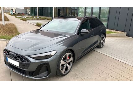 Audi S5 Gebrauchtwagen