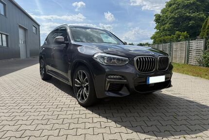 BMW X3 M40 Gebrauchtwagen