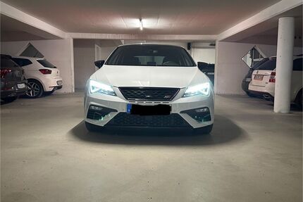 Seat Leon Gebrauchtwagen
