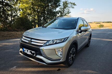 Mitsubishi Eclipse Cross Gebrauchtwagen
