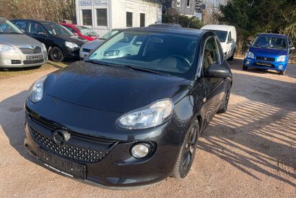 Opel Adam Gebrauchtwagen