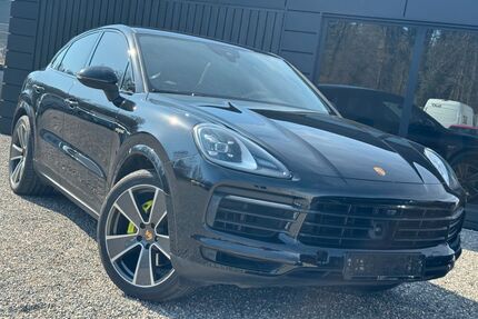 Porsche Cayenne Gebrauchtwagen