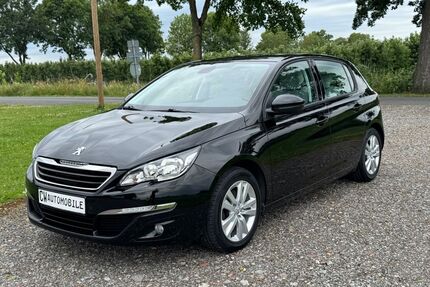 Peugeot 308 Gebrauchtwagen