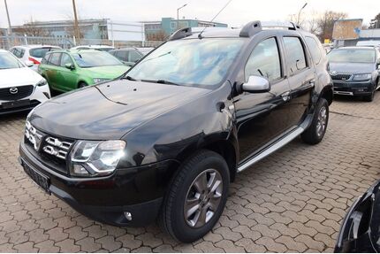 Dacia Duster Gebrauchtwagen