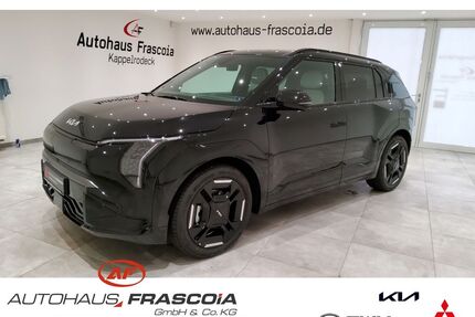 Kia EV3 Gebrauchtwagen