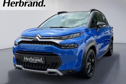 Citroen C3 Aircross Gebrauchtwagen
