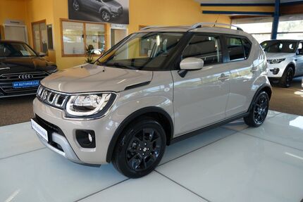 Suzuki Ignis Gebrauchtwagen