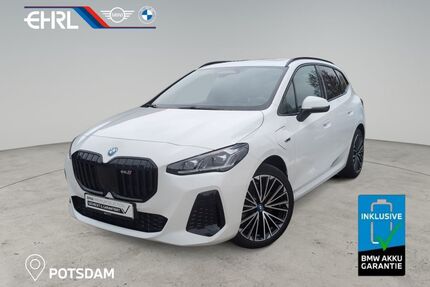 BMW 230 Active Tourer Gebrauchtwagen