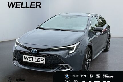 Toyota Corolla Gebrauchtwagen