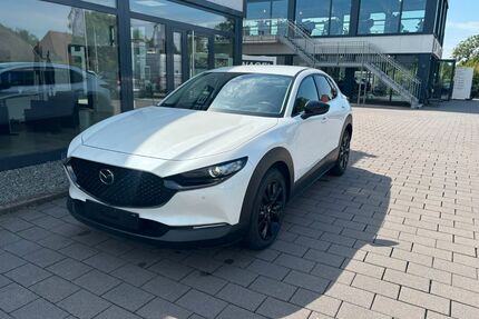 Mazda CX-3 Gebrauchtwagen