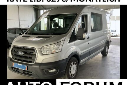 Ford Transit Gebrauchtwagen