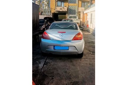 Opel Tigra Gebrauchtwagen