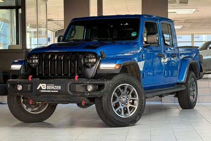 Jeep Gladiator Gebrauchtwagen