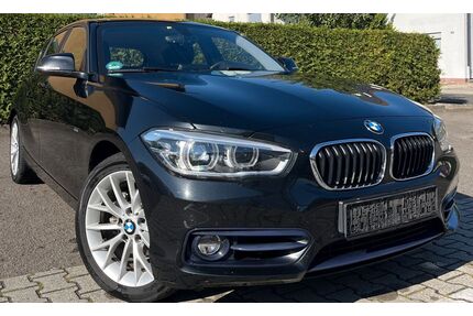 BMW 118 Gebrauchtwagen