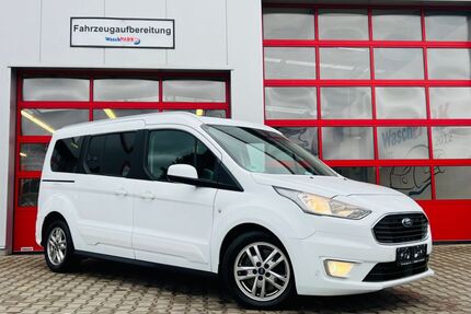 Ford Grand Tourneo Gebrauchtwagen