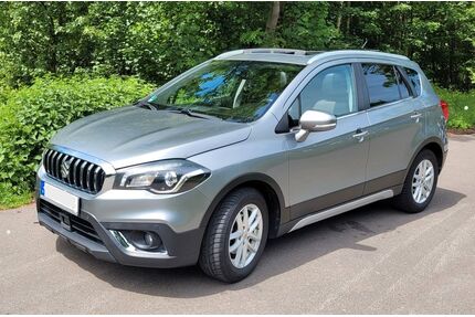 Suzuki (SX4) S-Cross Gebrauchtwagen